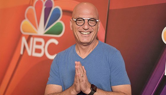 Howie Mandel