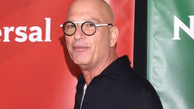 howie mandel