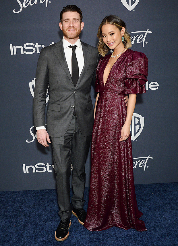 jamie chung bryan greenberg