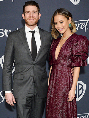 jamie chung bryan greenberg