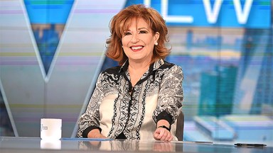 Joy Behar