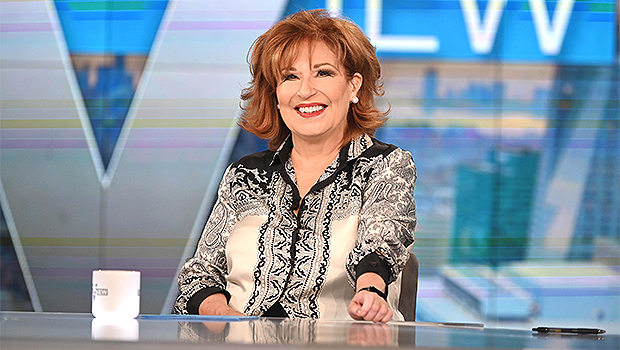 Joy Behar