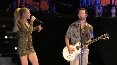 kelsea ballerini kevin jonas