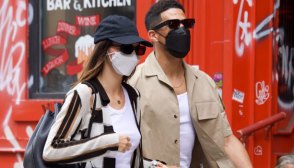 Kendall Jenner, Devin Booker