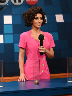 kim