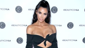kim kardashian