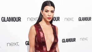 Kourtney Kardashian
