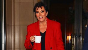 Kris Jenner