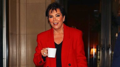 Kris Jenner