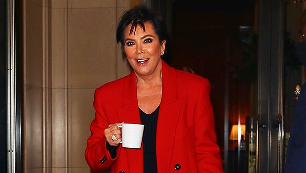 Kris Jenner