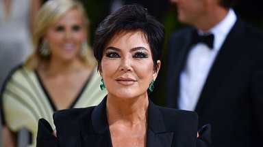 kris jenner