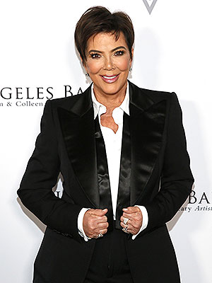 kris jenner