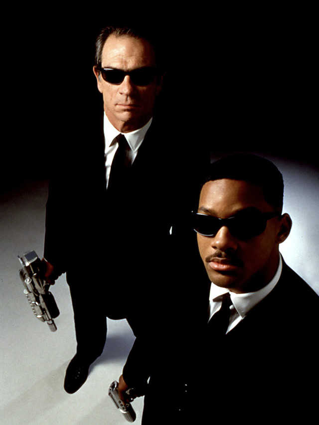 Last-Minute Halloween Costumes