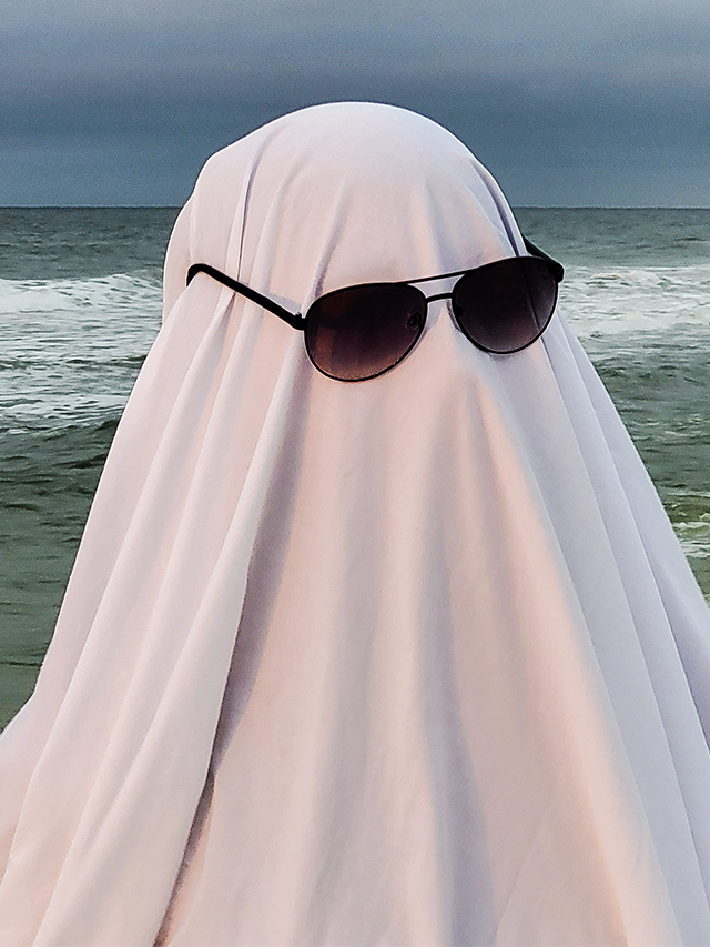 Lazy Halloween Costumes To Try