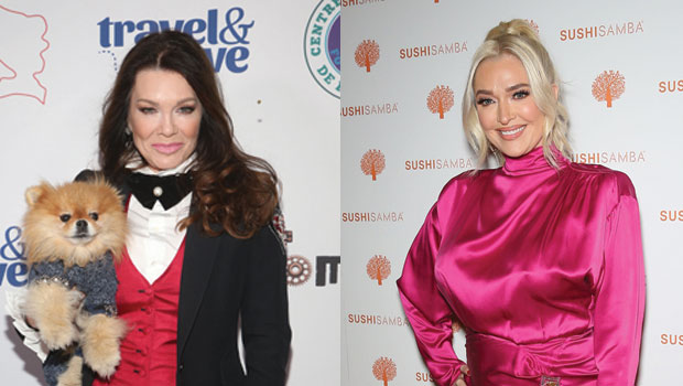 lisa vanderpump, erika jayne