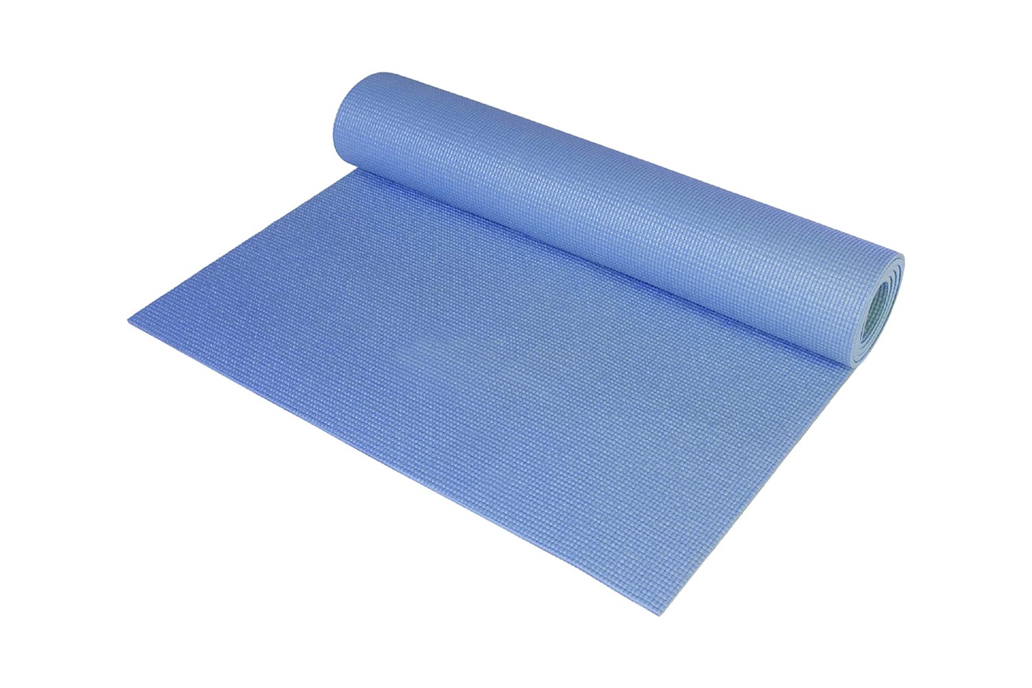 Yoga mat review