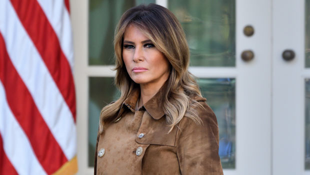 Melania Trump