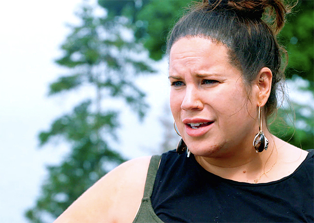 Whitney Way Thore