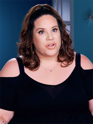 My Big Fat Fabulous Life