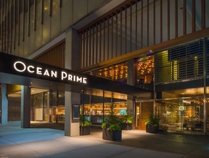 Ocean Prime