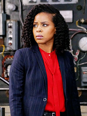 Danielle Moné Truitt: