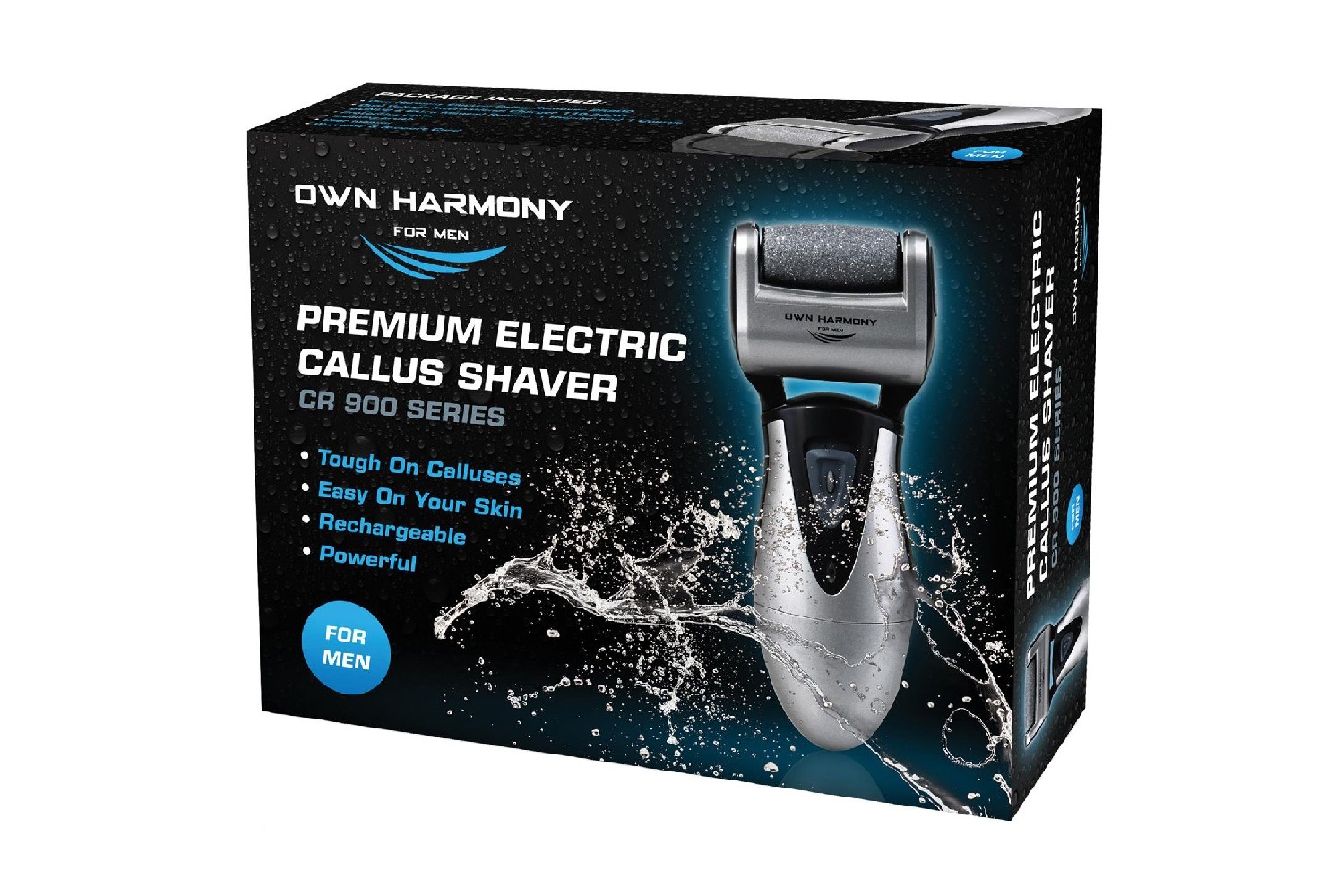 callus remover review