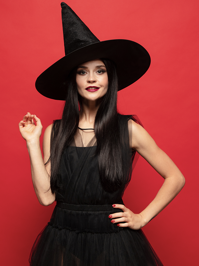 Most Popular Halloween Costumes 2021