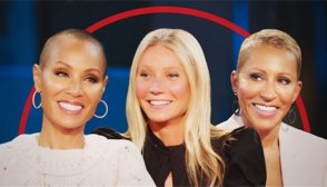 gwyneth paltrow on red table talk