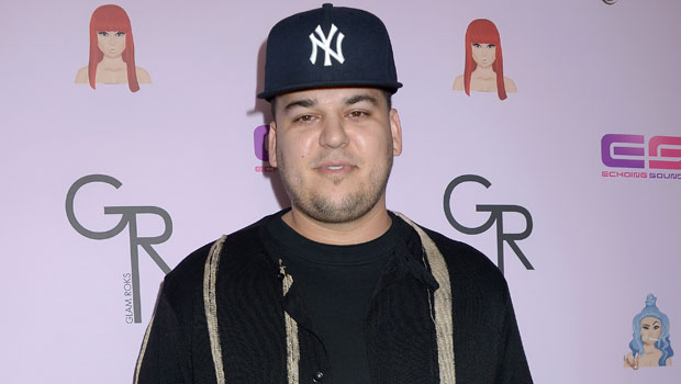 rob kardashian