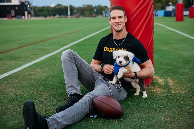 Tennessee Titans quarterback Ryan Tannehill
