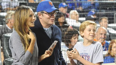 Sarah Jessica Parker