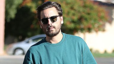 Scott Disick