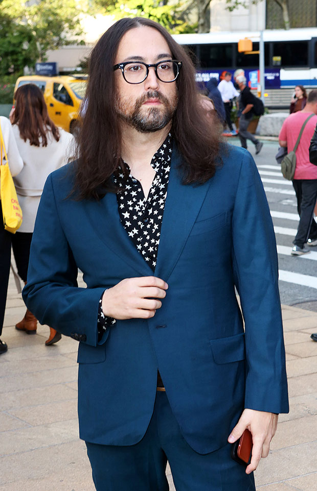 sean lennon