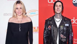 Shanna Moakler, Travis Barker