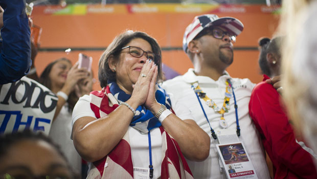 Nellie & Ronald Biles