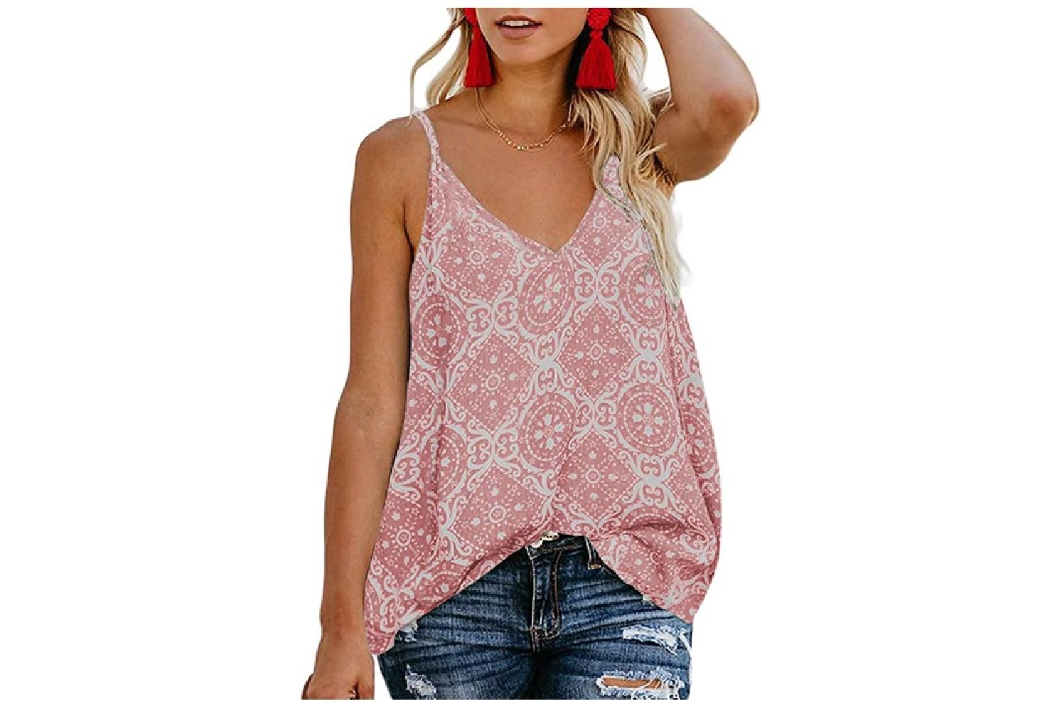 womens summer tops reviews