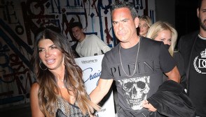 teresa giudice and luis ruelas