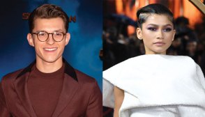 Tom Holland & Zendaya