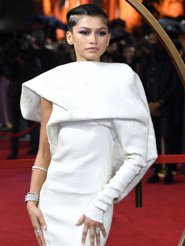 Zendaya 