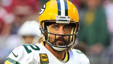 aaron rodgers