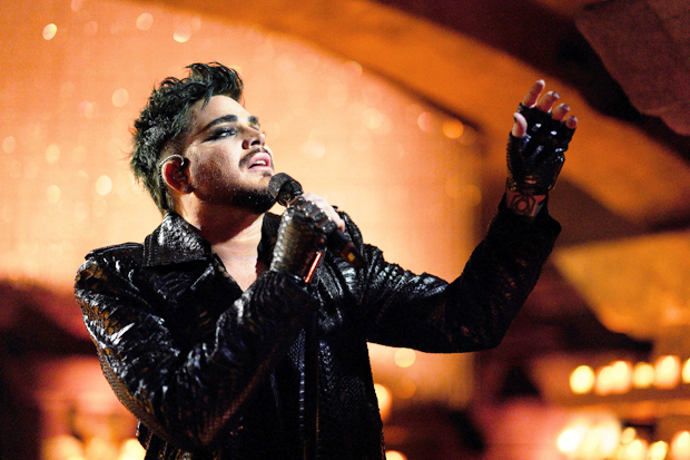 Adam Lambert