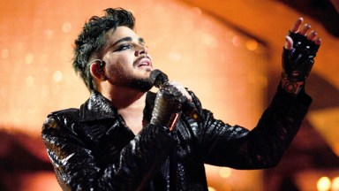 Adam Lambert