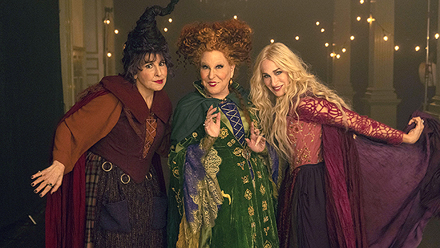 Hocus Pocus 2