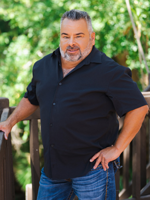 90 Day Fiance Big Ed Brown