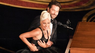 Lady Gaga, Bradley Cooper