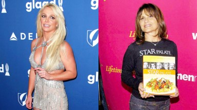 Britney Spears, Lynne Spears