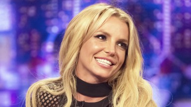 Britney Spears