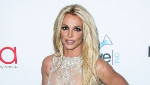 Britney Spears