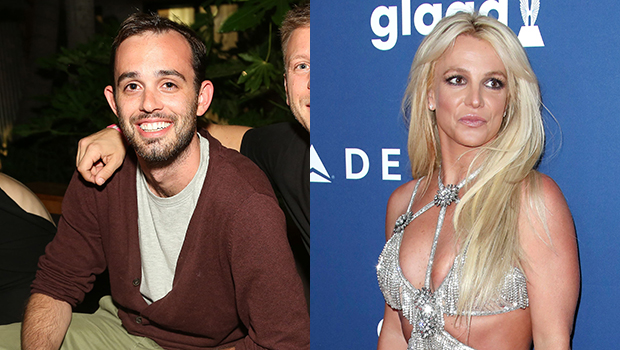 Cade Hudson Britney Spears