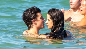 Shawn Mendes & Camila Cabello